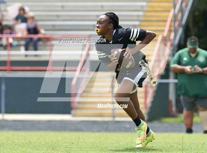 Thumbnail 3 in Fleming Island vs Western (FHSAA 2A Semifinal) photogallery.