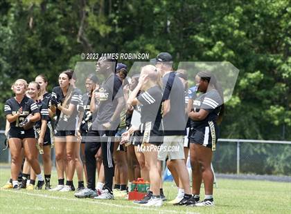 Thumbnail 1 in Fleming Island vs Western (FHSAA 2A Semifinal) photogallery.