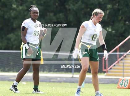 Thumbnail 1 in Fleming Island vs Western (FHSAA 2A Semifinal) photogallery.