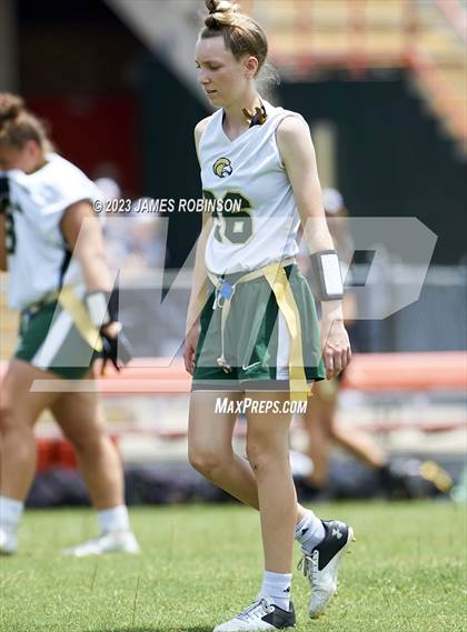 Thumbnail 1 in Fleming Island vs Western (FHSAA 2A Semifinal) photogallery.
