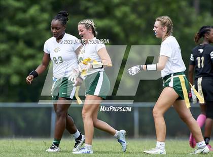Thumbnail 1 in Fleming Island vs Western (FHSAA 2A Semifinal) photogallery.
