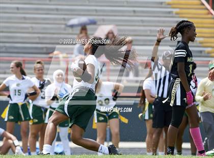 Thumbnail 1 in Fleming Island vs Western (FHSAA 2A Semifinal) photogallery.