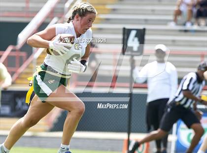Thumbnail 3 in Fleming Island vs Western (FHSAA 2A Semifinal) photogallery.