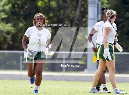 Thumbnail 3 in Fleming Island vs Western (FHSAA 2A Semifinal) photogallery.