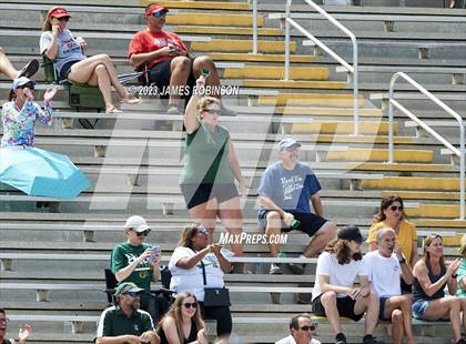 Thumbnail 2 in Fleming Island vs Western (FHSAA 2A Semifinal) photogallery.