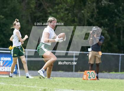 Thumbnail 1 in Fleming Island vs Western (FHSAA 2A Semifinal) photogallery.