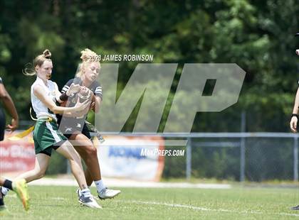 Thumbnail 1 in Fleming Island vs Western (FHSAA 2A Semifinal) photogallery.