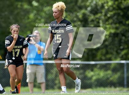 Thumbnail 1 in Fleming Island vs Western (FHSAA 2A Semifinal) photogallery.