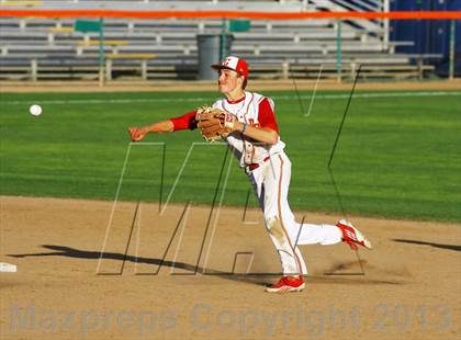 Thumbnail 1 in Menlo vs. Pacific Grove (CIF CCS D3 Final) photogallery.