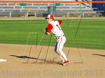 Thumbnail 2 in Menlo vs. Pacific Grove (CIF CCS D3 Final) photogallery.