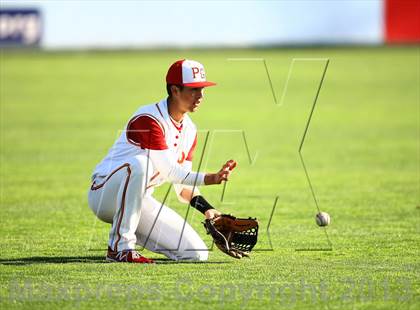 Thumbnail 1 in Menlo vs. Pacific Grove (CIF CCS D3 Final) photogallery.