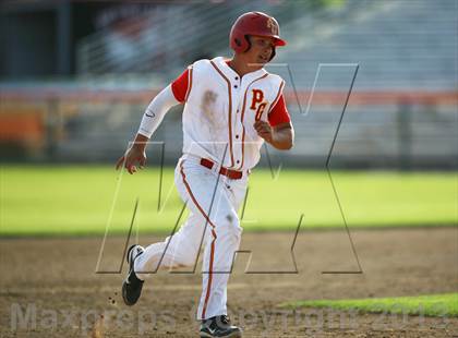 Thumbnail 2 in Menlo vs. Pacific Grove (CIF CCS D3 Final) photogallery.