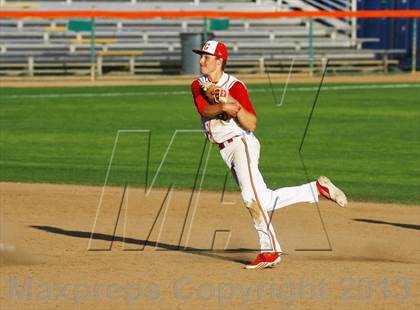 Thumbnail 2 in Menlo vs. Pacific Grove (CIF CCS D3 Final) photogallery.