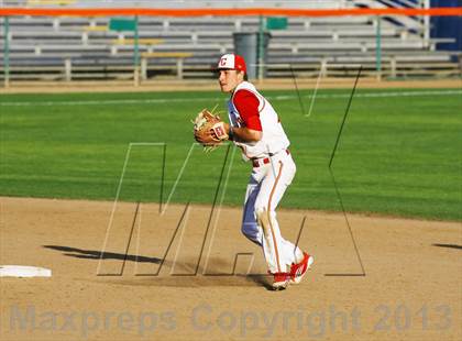 Thumbnail 1 in Menlo vs. Pacific Grove (CIF CCS D3 Final) photogallery.