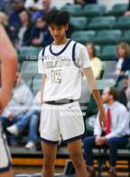 Photo from the gallery "Union Hill @ Perrin-Whitt (UIL Basketball 1A D1 Region 3 Area)"