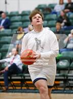 Photo from the gallery "Union Hill @ Perrin-Whitt (UIL Basketball 1A D1 Region 3 Area)"