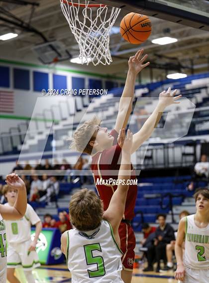 Thumbnail 3 in Logan @ Ridgeline (Sophomore) photogallery.