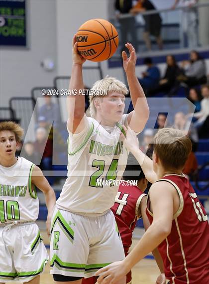 Thumbnail 1 in Logan @ Ridgeline (Sophomore) photogallery.