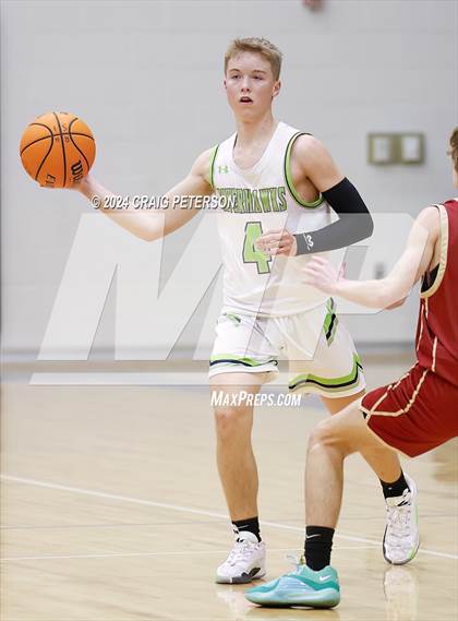 Thumbnail 3 in Logan @ Ridgeline (Sophomore) photogallery.