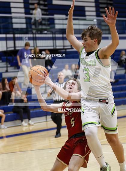 Thumbnail 3 in Logan @ Ridgeline (Sophomore) photogallery.