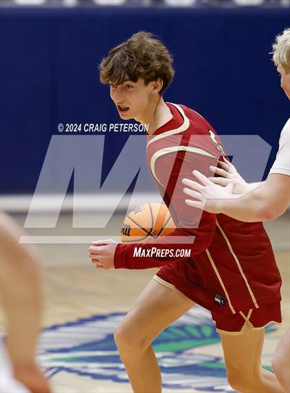 Thumbnail 3 in Logan @ Ridgeline (Sophomore) photogallery.