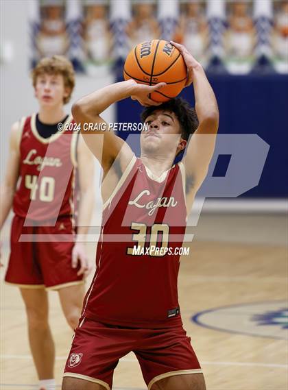 Thumbnail 3 in Logan @ Ridgeline (Sophomore) photogallery.
