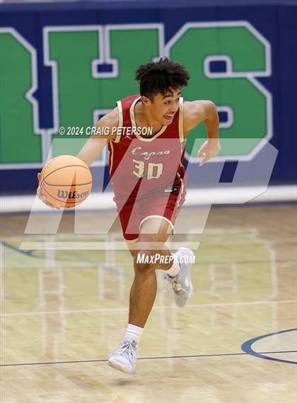 Thumbnail 2 in Logan @ Ridgeline (Sophomore) photogallery.