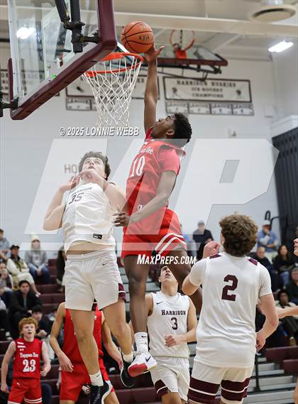 Thumbnail 3 in Tappan Zee @ Harrison photogallery.