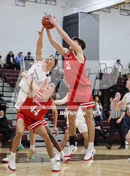 Thumbnail 1 in Tappan Zee @ Harrison photogallery.