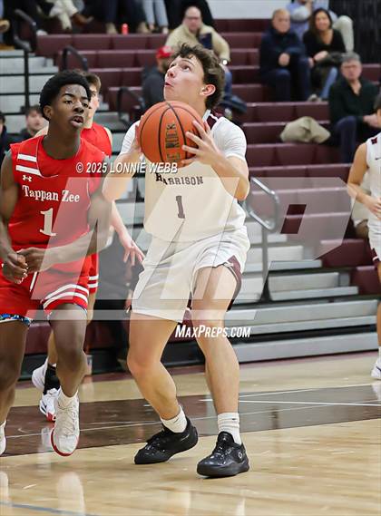 Thumbnail 1 in Tappan Zee @ Harrison photogallery.