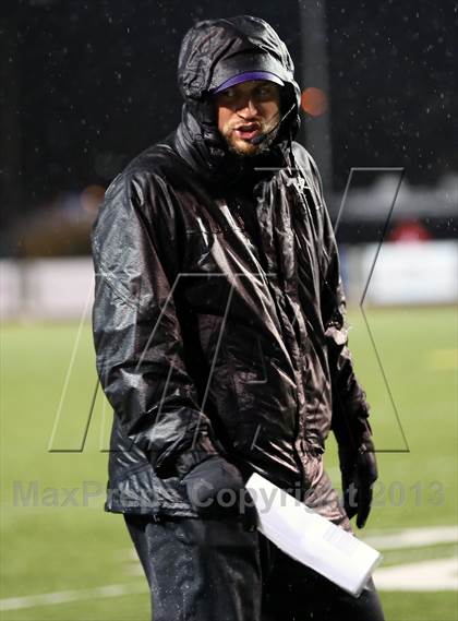 Thumbnail 1 in CPA vs. Alcoa (TSSAA Division I Class 3A BlueCross Bowl)  photogallery.