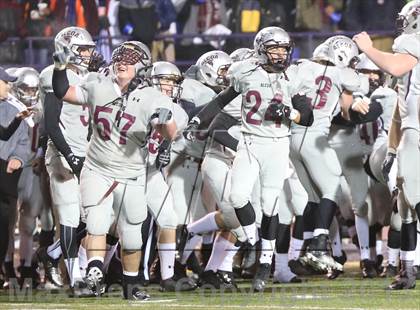 Thumbnail 1 in CPA vs. Alcoa (TSSAA Division I Class 3A BlueCross Bowl)  photogallery.