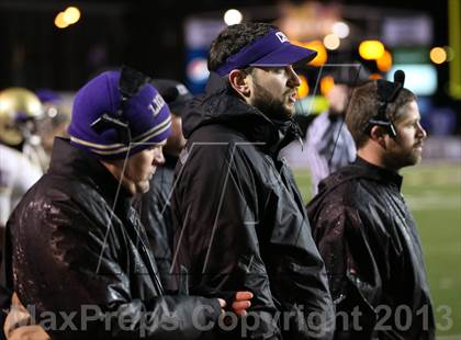 Thumbnail 2 in CPA vs. Alcoa (TSSAA Division I Class 3A BlueCross Bowl)  photogallery.