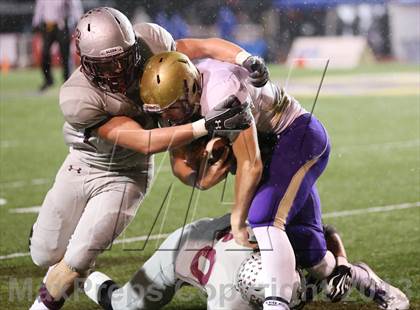 Thumbnail 3 in CPA vs. Alcoa (TSSAA Division I Class 3A BlueCross Bowl)  photogallery.