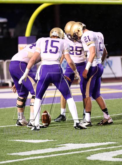 Thumbnail 2 in CPA vs. Alcoa (TSSAA Division I Class 3A BlueCross Bowl)  photogallery.