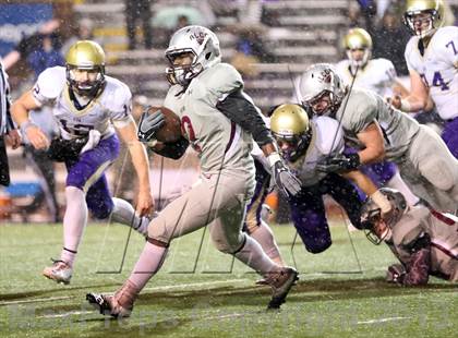 Thumbnail 2 in CPA vs. Alcoa (TSSAA Division I Class 3A BlueCross Bowl)  photogallery.
