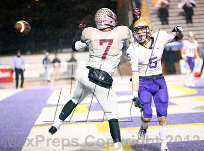 Thumbnail 2 in CPA vs. Alcoa (TSSAA Division I Class 3A BlueCross Bowl)  photogallery.
