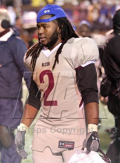 Thumbnail 1 in CPA vs. Alcoa (TSSAA Division I Class 3A BlueCross Bowl)  photogallery.