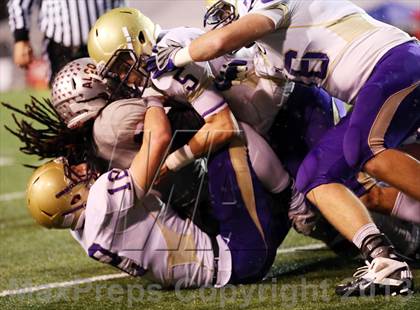 Thumbnail 1 in CPA vs. Alcoa (TSSAA Division I Class 3A BlueCross Bowl)  photogallery.