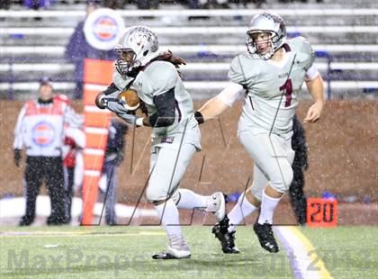 Thumbnail 1 in CPA vs. Alcoa (TSSAA Division I Class 3A BlueCross Bowl)  photogallery.
