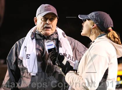 Thumbnail 3 in CPA vs. Alcoa (TSSAA Division I Class 3A BlueCross Bowl)  photogallery.