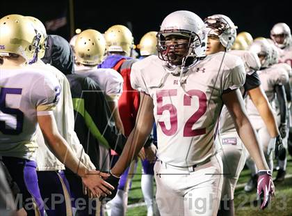 Thumbnail 3 in CPA vs. Alcoa (TSSAA Division I Class 3A BlueCross Bowl)  photogallery.