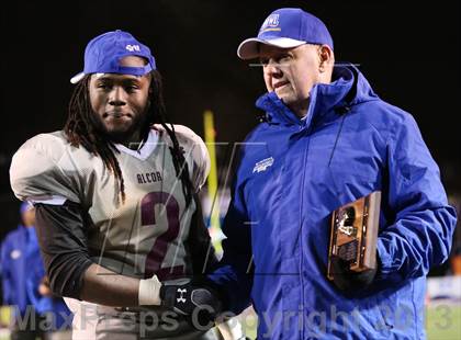 Thumbnail 2 in CPA vs. Alcoa (TSSAA Division I Class 3A BlueCross Bowl)  photogallery.