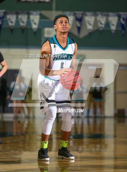 Thumbnail 3 in Sheldon vs. Granite Bay (CIF SJS D-1 Playoffs Rd 2) photogallery.