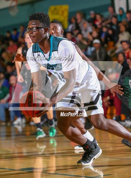 Thumbnail 3 in Sheldon vs. Granite Bay (CIF SJS D-1 Playoffs Rd 2) photogallery.