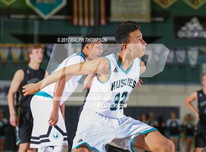 Thumbnail 2 in Sheldon vs. Granite Bay (CIF SJS D-1 Playoffs Rd 2) photogallery.