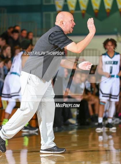 Thumbnail 3 in Sheldon vs. Granite Bay (CIF SJS D-1 Playoffs Rd 2) photogallery.