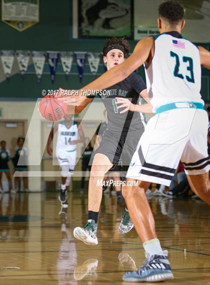 Thumbnail 2 in Sheldon vs. Granite Bay (CIF SJS D-1 Playoffs Rd 2) photogallery.