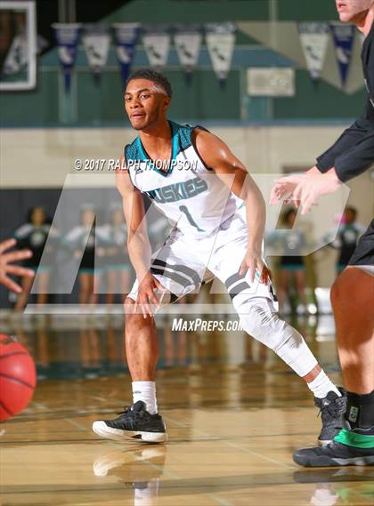Thumbnail 2 in Sheldon vs. Granite Bay (CIF SJS D-1 Playoffs Rd 2) photogallery.
