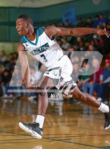 Thumbnail 1 in Sheldon vs. Granite Bay (CIF SJS D-1 Playoffs Rd 2) photogallery.